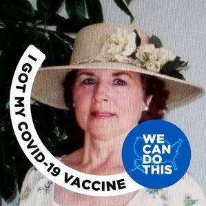 Meet your Posher, Sandra